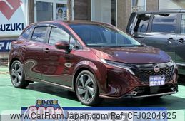 nissan aura 2022 GOO_JP_700060017330240912043