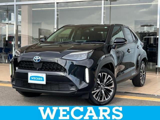 2022 Toyota Yaris Cross 6AA-MXPJ10 - Car Price $19,077
