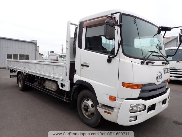 nissan diesel-ud-condor 2011 CFJ1600711 image 2