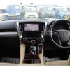 toyota vellfire 2015 -TOYOTA--Vellfire DAA-AYH30W--AYH30-0004436---TOYOTA--Vellfire DAA-AYH30W--AYH30-0004436- image 17