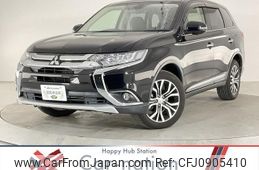 mitsubishi outlander 2016 quick_quick_GF8W_GF8W-0302419