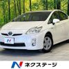 toyota prius 2010 -TOYOTA--Prius DAA-ZVW30--ZVW30-0228990---TOYOTA--Prius DAA-ZVW30--ZVW30-0228990- image 1