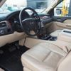 chevrolet avalanche 2007 CFJ1864023 image 10