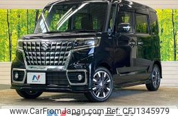 suzuki spacia 2023 -SUZUKI--Spacia 5AA-MK53S--MK53S-520373---SUZUKI--Spacia 5AA-MK53S--MK53S-520373-