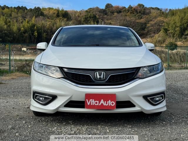 honda jade 2016 quick_quick_FR4_FR4-1000594 image 2