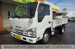 isuzu elf-truck 2016 -ISUZU--Elf NKR85A--7053436---ISUZU--Elf NKR85A--7053436-