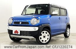 suzuki hustler 2019 -SUZUKI--Hustler DAA-MR41S--MR41S-373026---SUZUKI--Hustler DAA-MR41S--MR41S-373026-
