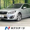 subaru impreza-wagon 2016 -SUBARU--Impreza Wagon DBA-GP2--GP2-032880---SUBARU--Impreza Wagon DBA-GP2--GP2-032880- image 1