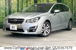 subaru impreza-wagon 2016 -SUBARU--Impreza Wagon DBA-GP2--GP2-032880---SUBARU--Impreza Wagon DBA-GP2--GP2-032880-