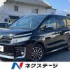 toyota voxy 2015 -TOYOTA--Voxy DBA-ZRR80W--ZRR80-0165572---TOYOTA--Voxy DBA-ZRR80W--ZRR80-0165572- image 1