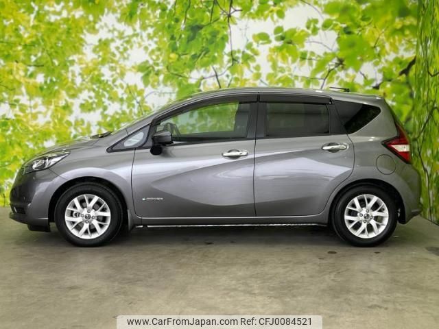 nissan note 2020 quick_quick_DAA-HE12_HE12-406372 image 2