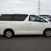 toyota alphard 2010 CFJ1807057 image 1