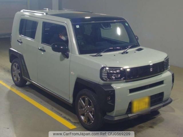 daihatsu taft 2024 quick_quick_5BA-LA900S_LA900S-0172848 image 1