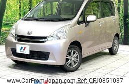 daihatsu move 2012 quick_quick_LA100S_LA100S-0147690