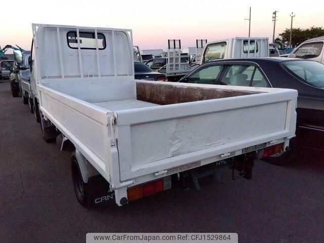 mitsubishi-fuso canter-guts 1997 CFJ1529864 image 2
