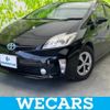 toyota prius 2013 quick_quick_DAA-ZVW30_ZVW30-1678011 image 1