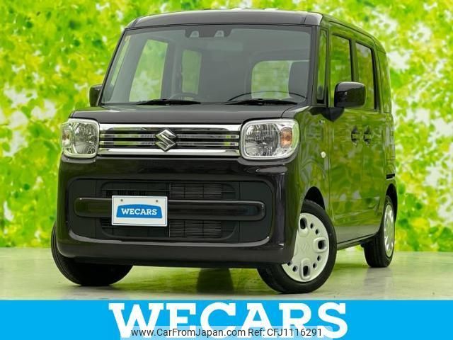 suzuki spacia 2023 quick_quick_5AA-MK53S_MK53S-012882 image 1