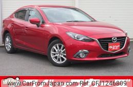 mazda axela 2014 quick_quick_BYEFP_BYEFP-105328