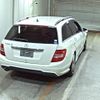 mercedes-benz c-class-station-wagon 2011 -MERCEDES-BENZ--Benz C Class Wagon 204248-WDD2042482F771941---MERCEDES-BENZ--Benz C Class Wagon 204248-WDD2042482F771941- image 6