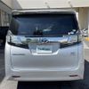 toyota vellfire 2017 -TOYOTA--Vellfire DAA-AYH30W--AYH30-0043204---TOYOTA--Vellfire DAA-AYH30W--AYH30-0043204- image 11