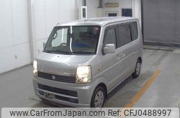 suzuki every-wagon 2007 quick_quick_ABA-DA64W_DA64W-246506