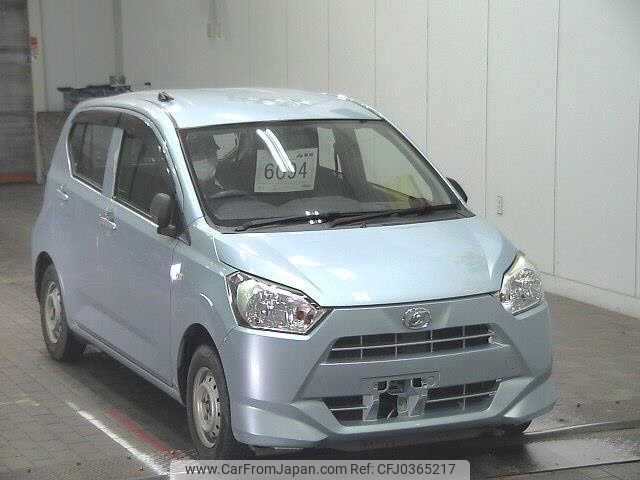 daihatsu mira-e-s 2017 -DAIHATSU--Mira e:s LA350S-0019625---DAIHATSU--Mira e:s LA350S-0019625- image 1