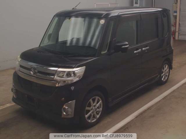 daihatsu tanto 2014 -DAIHATSU--Tanto DBA-LA600S--LA600S-0193505---DAIHATSU--Tanto DBA-LA600S--LA600S-0193505- image 1