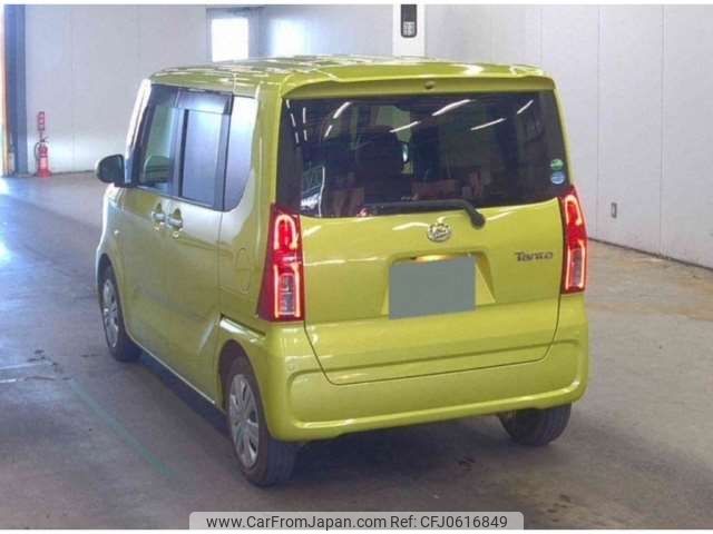 daihatsu tanto 2020 -DAIHATSU--Tanto 6BA-LA650S--LA650S-0064619---DAIHATSU--Tanto 6BA-LA650S--LA650S-0064619- image 2