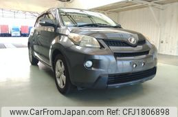 toyota ist 2009 CFJ1806898