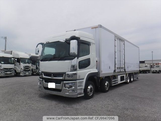 mitsubishi-fuso super-great 2024 -MITSUBISHI--Super Great 2PG-FS74HZ--FS74HZ-546910---MITSUBISHI--Super Great 2PG-FS74HZ--FS74HZ-546910- image 1