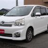 toyota voxy 2012 quick_quick_ZRR75W_ZRR75-0093933 image 10