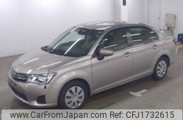 toyota corolla-axio 2012 CFJ1732615