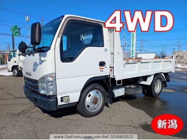 isuzu elf-truck 2014 CFJ0805523 image 1