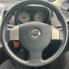 nissan note 2010 CFJ1818267 image 16