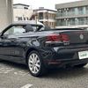 volkswagen golf-convertible 2012 -VOLKSWAGEN--VW Golf Cabriolet DBA-1KCAVK--WVWZZZ1KZCK021509---VOLKSWAGEN--VW Golf Cabriolet DBA-1KCAVK--WVWZZZ1KZCK021509- image 16