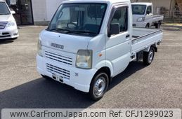 suzuki carry-truck 2008 -SUZUKI--Carry Truck DA63T--570472---SUZUKI--Carry Truck DA63T--570472-