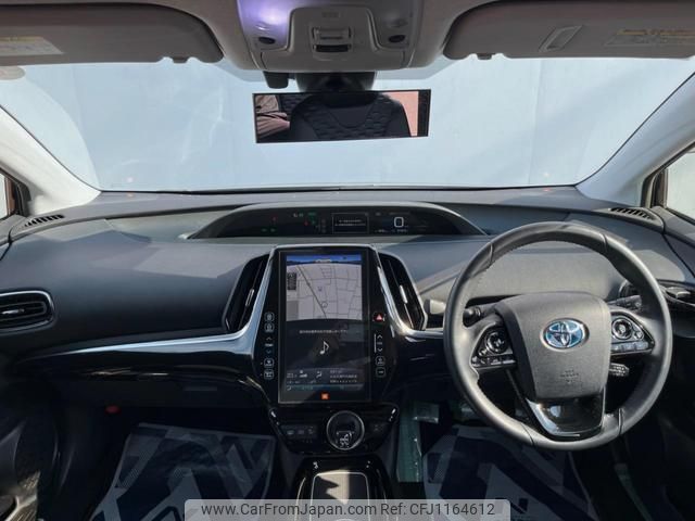 toyota prius-phv 2018 quick_quick_ZVW52_ZVW52-3073064 image 2