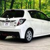 toyota vitz 2017 -TOYOTA--Vitz DAA-NHP130--NHP130-2028597---TOYOTA--Vitz DAA-NHP130--NHP130-2028597- image 18