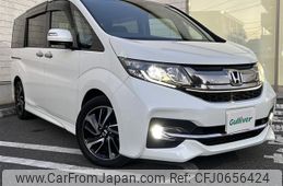 honda stepwagon 2016 -HONDA--Stepwgn DBA-RP3--RP3-1031120---HONDA--Stepwgn DBA-RP3--RP3-1031120-