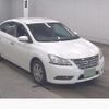 nissan sylphy 2014 quick_quick_DBA-TB17_TB17-016910 image 1