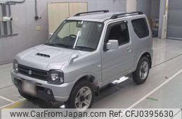 suzuki jimny 2017 -SUZUKI 【足立 521ｱ1122】--Jimny ABA-JB23W--JB23W-765398---SUZUKI 【足立 521ｱ1122】--Jimny ABA-JB23W--JB23W-765398-