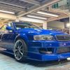 toyota chaser 1997 quick_quick_JZX100_JZX100-0067065 image 20