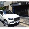 mercedes-benz gls-class 2021 -MERCEDES-BENZ--Benz GLS 7AA-167987--W1N1679871A557199---MERCEDES-BENZ--Benz GLS 7AA-167987--W1N1679871A557199- image 2