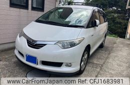 toyota estima-hybrid 2006 CFJ1683981