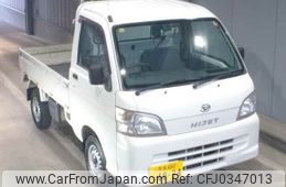 daihatsu hijet-truck 2009 -DAIHATSU 【奈良 480ﾀ4834】--Hijet Truck S201P--0031194---DAIHATSU 【奈良 480ﾀ4834】--Hijet Truck S201P--0031194-