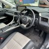 lexus rx 2022 CFJ0928055 image 3