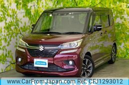 suzuki solio 2019 quick_quick_DAA-MA36S_MA36S-764863
