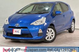 toyota aqua 2013 quick_quick_NHP10_NHP10-2219781