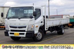 mitsubishi-fuso canter 2016 CFJ0728520