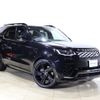 rover discovery 2024 -ROVER--Discovery 3CA-LR3WB--SALRA2AW8R2502***---ROVER--Discovery 3CA-LR3WB--SALRA2AW8R2502***- image 1